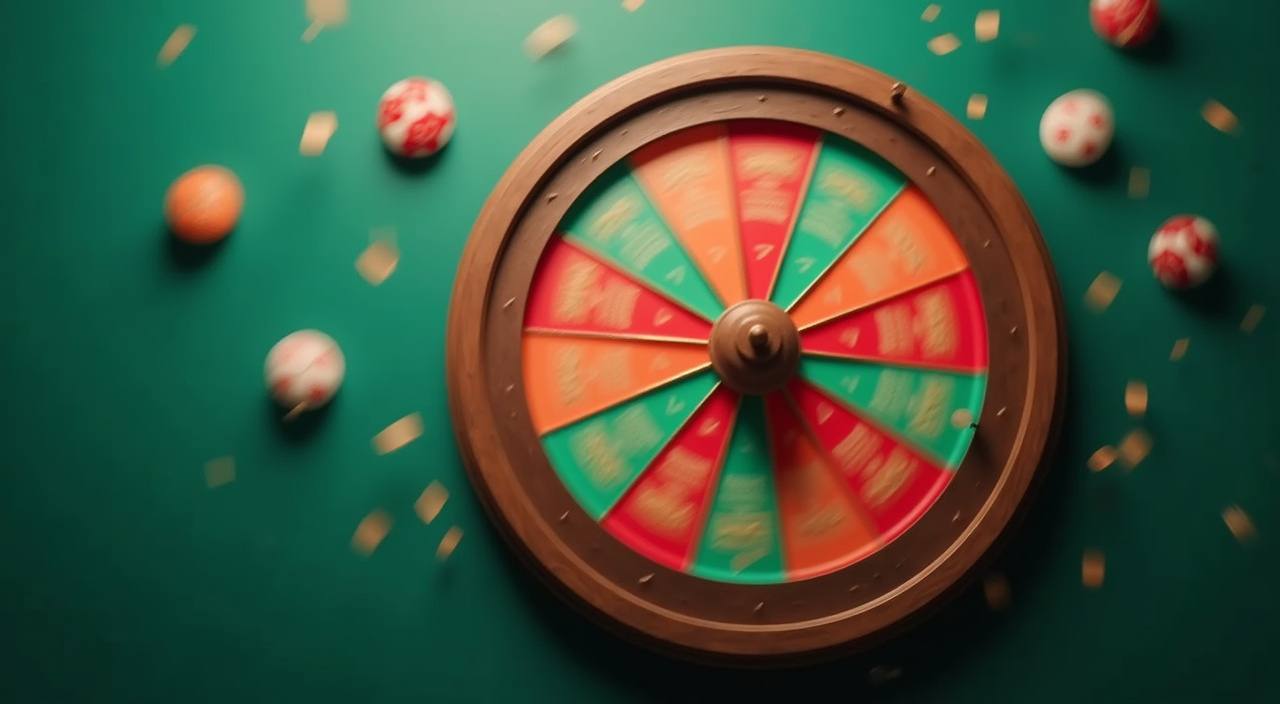 ed444 Table Caribbean Poker Gold কীভাবে খেলবেন